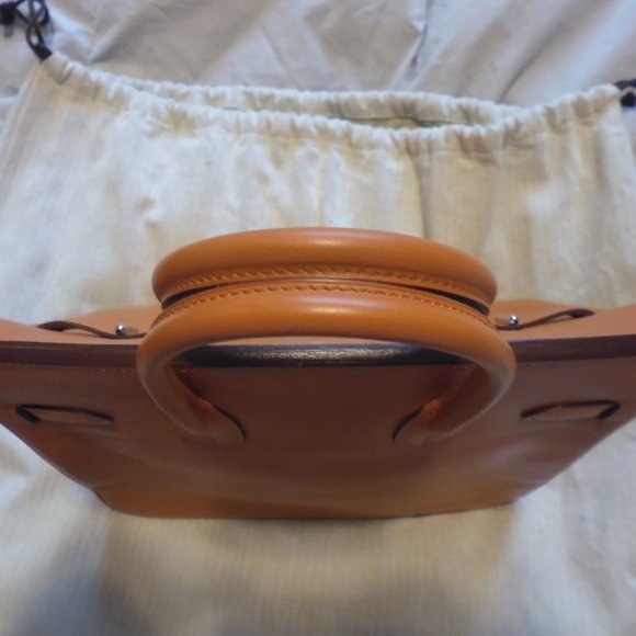 Hermès HAC - Picture 3 of 16